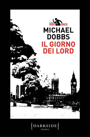 [Harry Jones 01] • Il Giorno Dei Lord